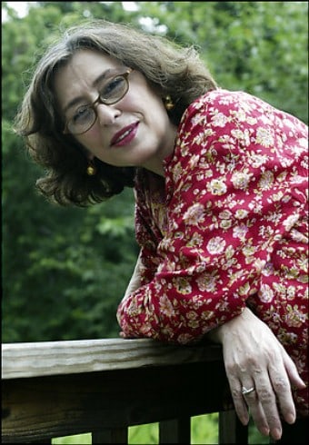 Azar Nafisi