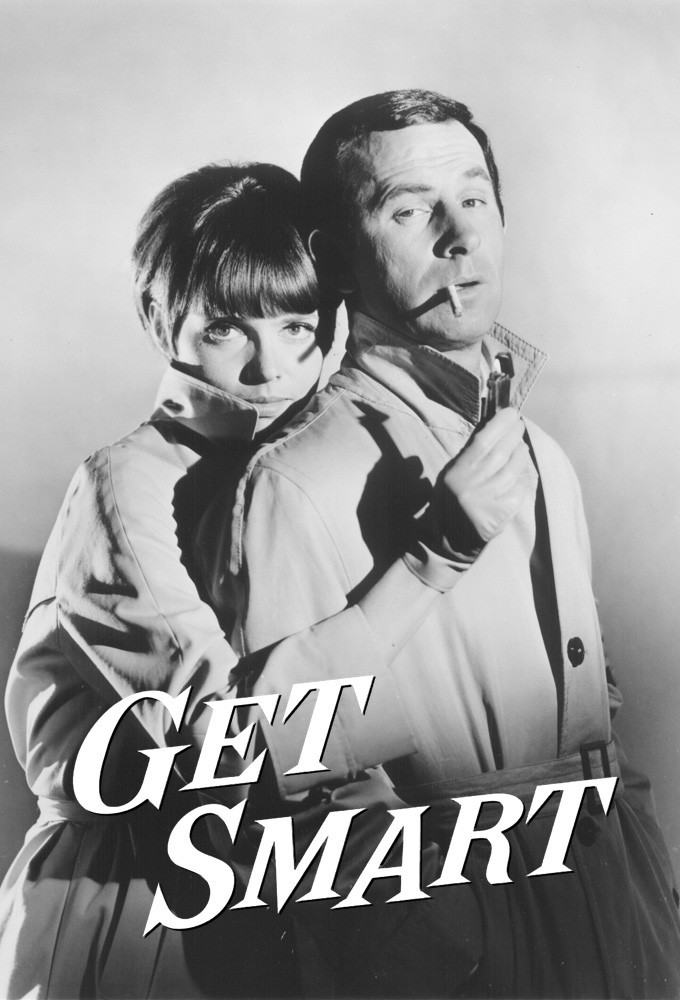 Image of Get Smart