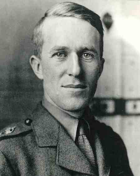 T.E. Lawrence