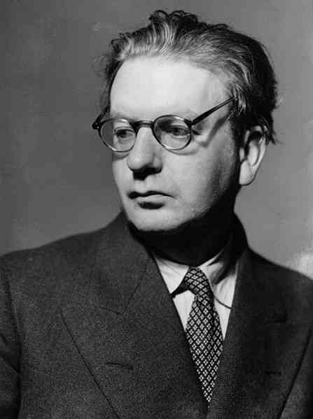 John Logie Baird