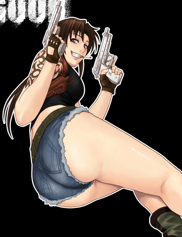 Revy