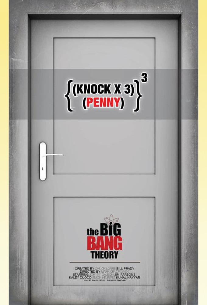 The Big Bang Theory