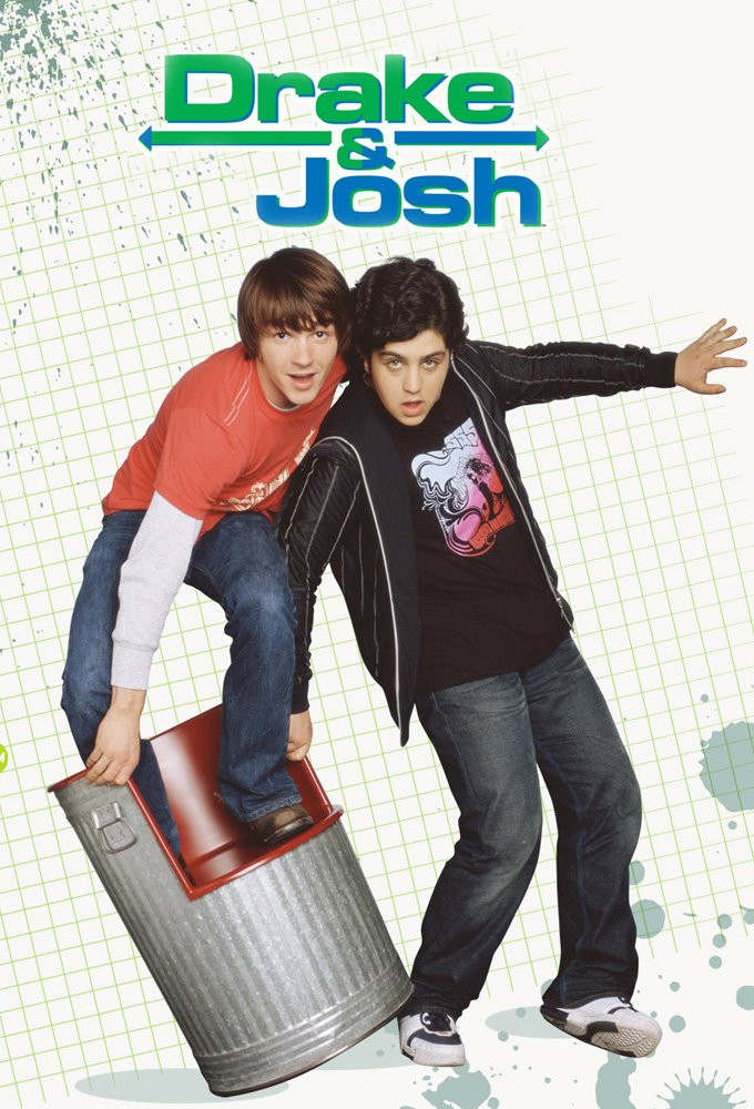 Drake and Josh