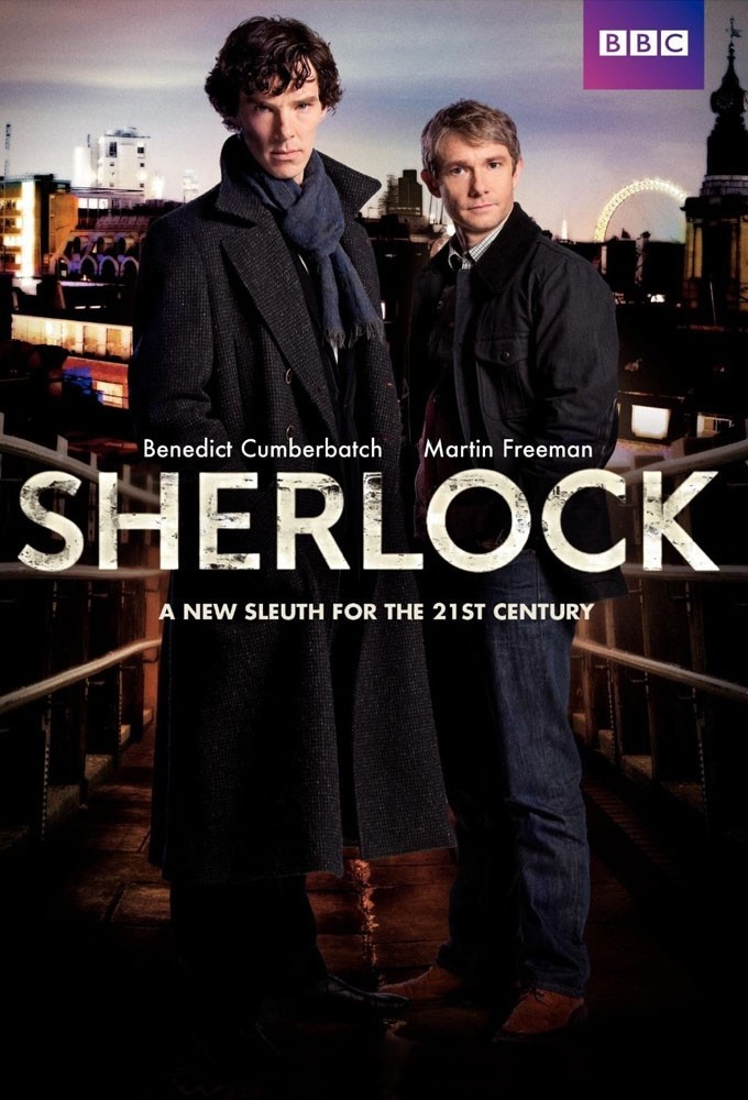 Sherlock