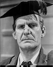 Will Hay