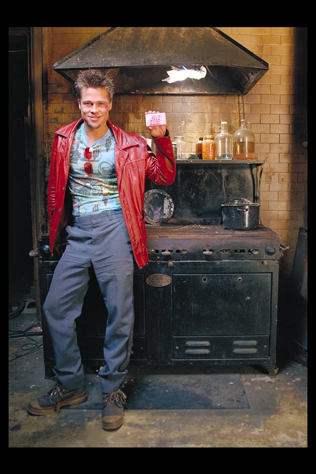 Tyler Durden