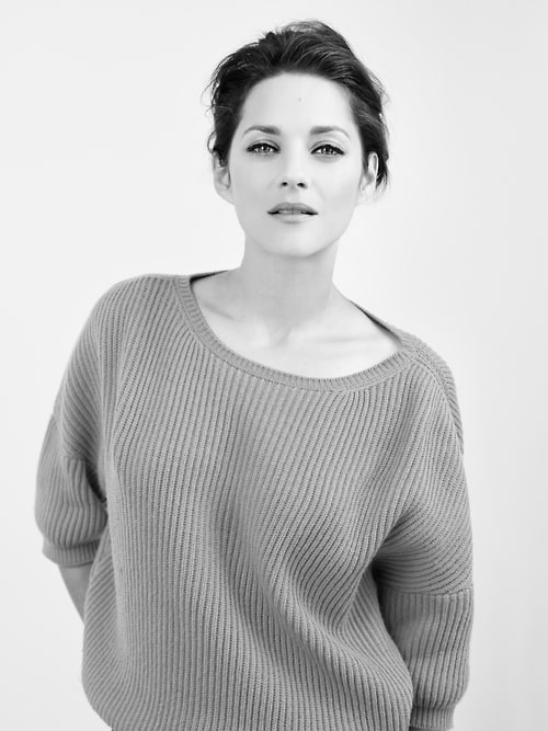 Marion Cotillard