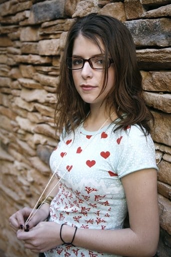 Anna Kendrick Anna Kendrick