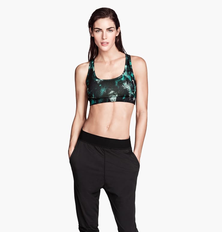 Hilary Rhoda