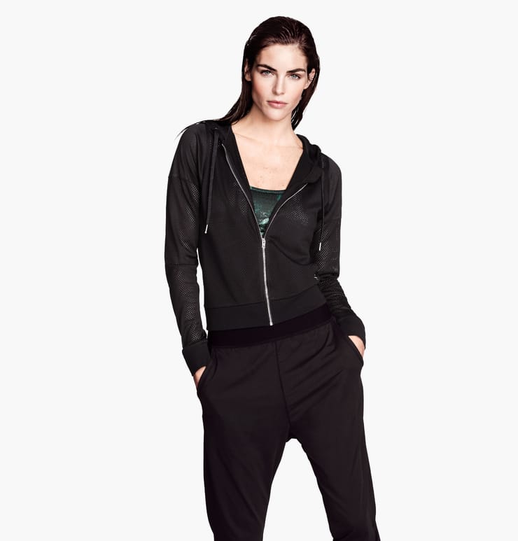 Hilary Rhoda