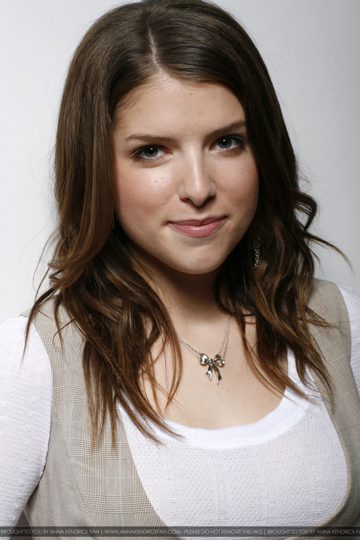 Anna Kendrick