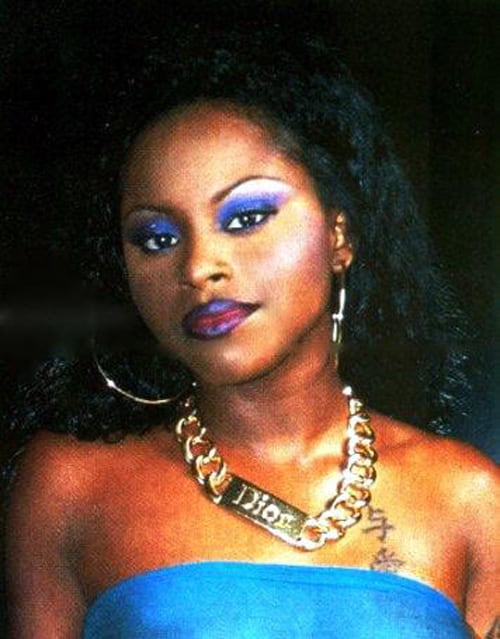 Foxy Brown