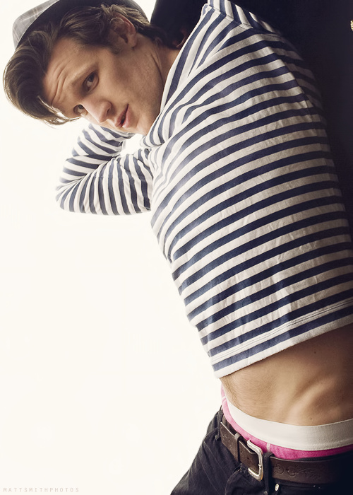 Matt Smith