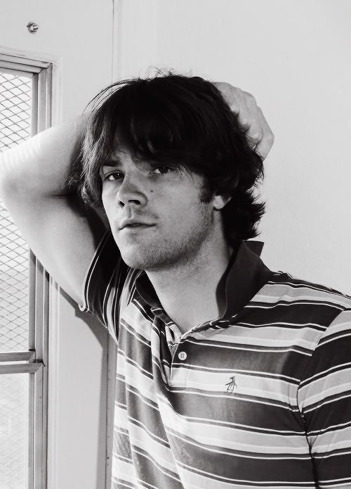 Jared Padalecki