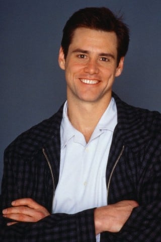 Jim Carrey