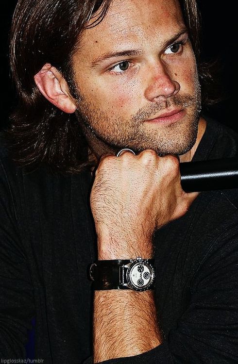 Jared Padalecki