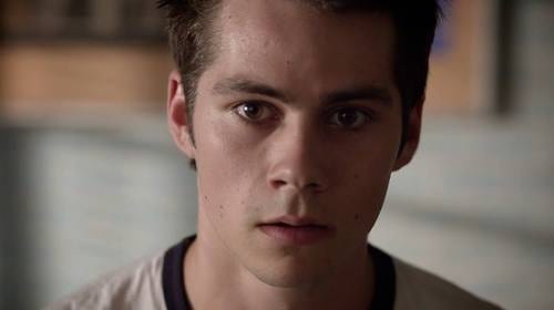 Dylan O'Brien