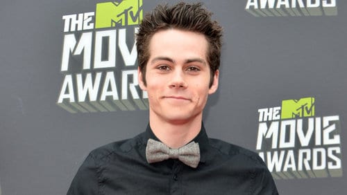 Dylan O'Brien