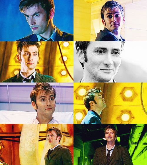 David Tennant