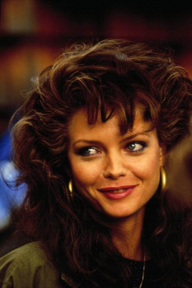 Michelle Pfeiffer Michelle Pfeiffer