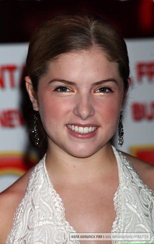 Anna Kendrick Anna Kendrick