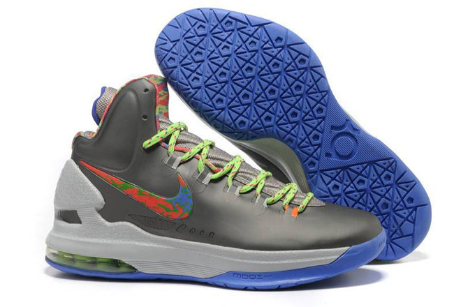 Zoom KD V 
