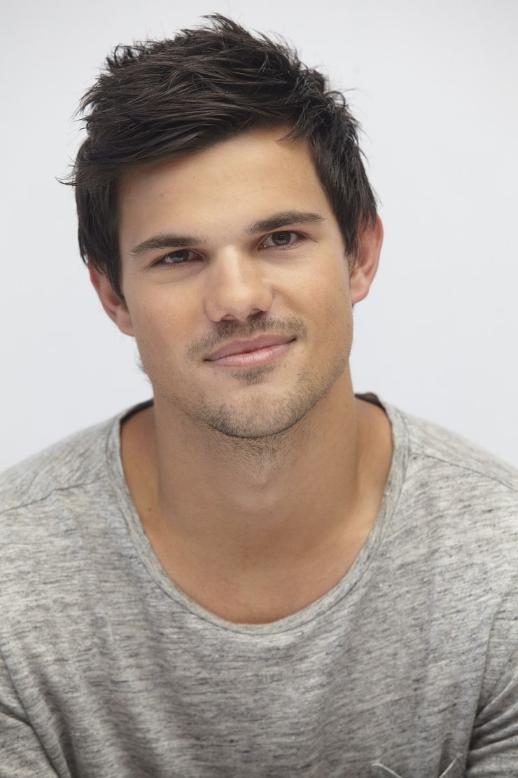 Taylor Lautner