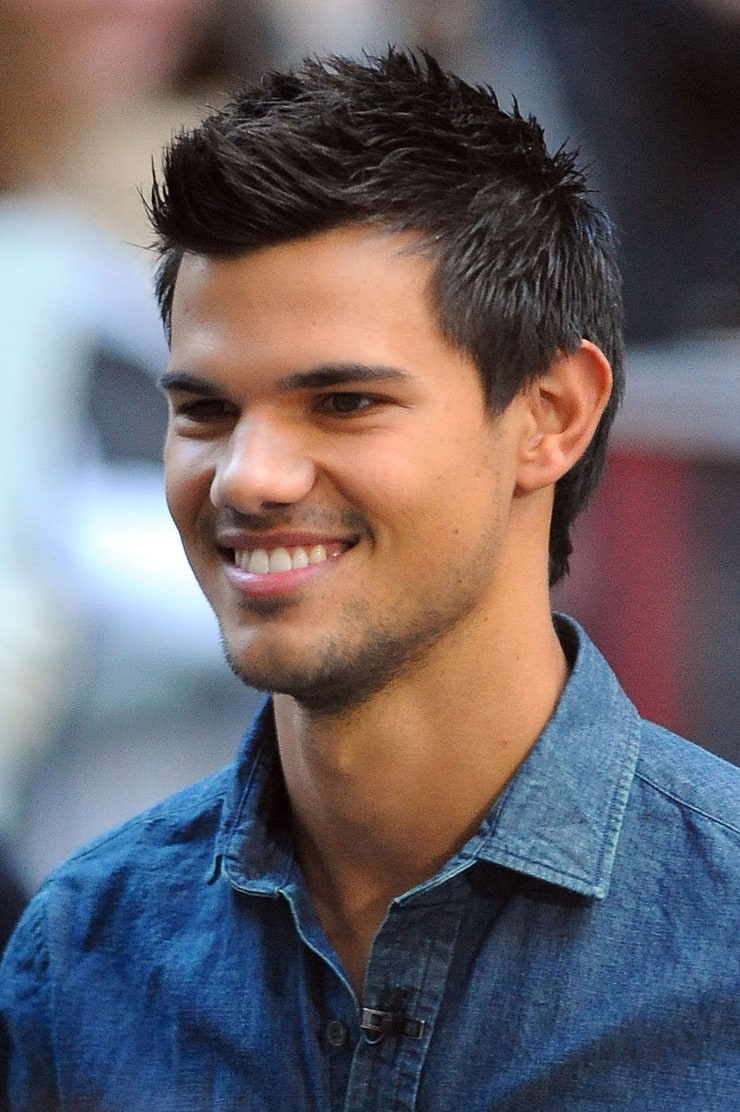 Taylor Lautner