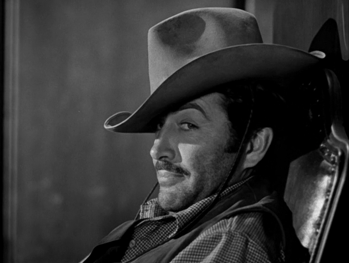Westward the Women