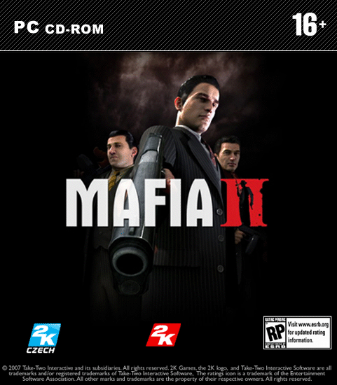 Mafia II