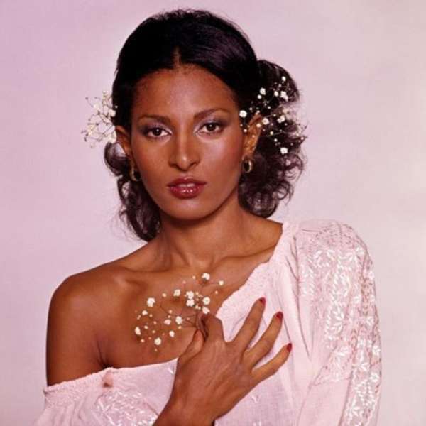 Pam Grier