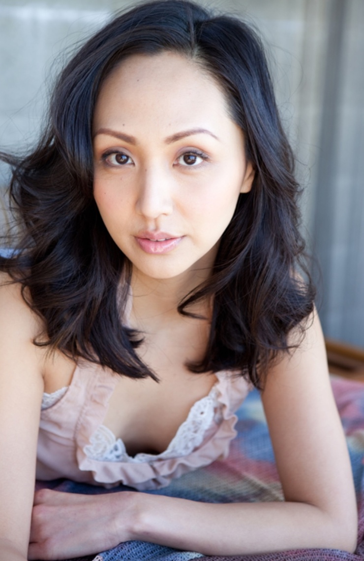 Linda Park Linda Park