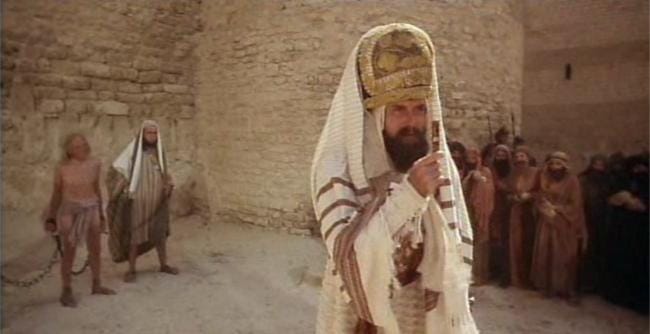 Life of Brian