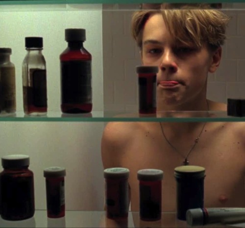 Leonardo DiCaprio