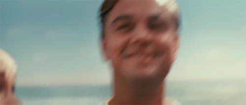 Leonardo DiCaprio