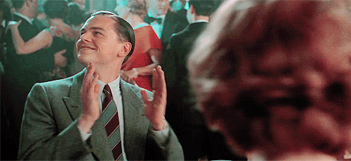 Leonardo DiCaprio