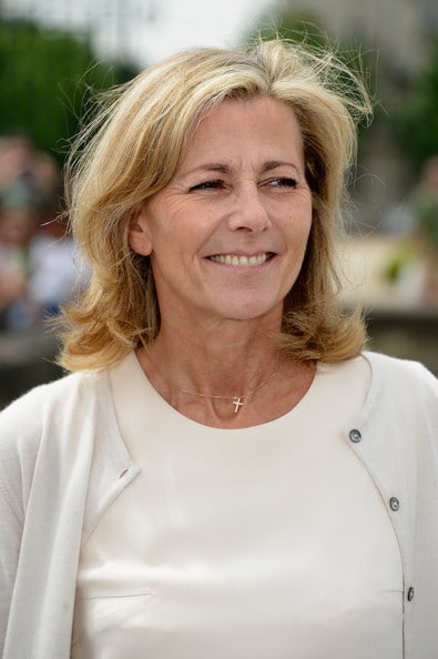 Claire chazal