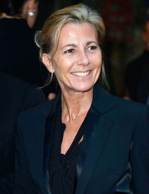 Claire chazal