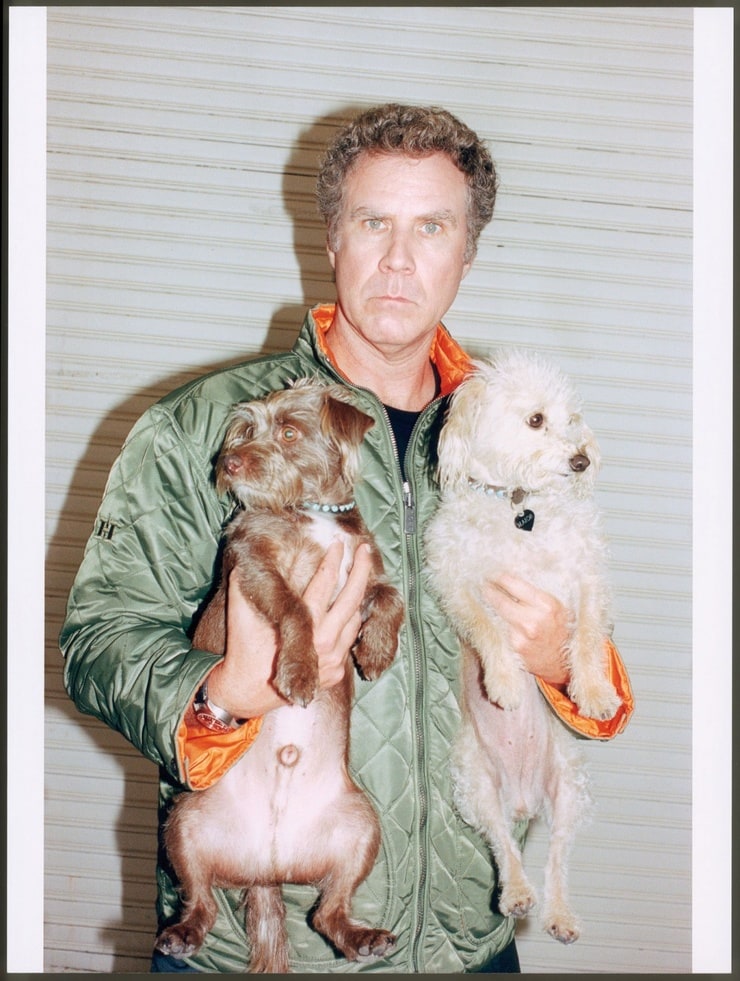 Will Ferrell