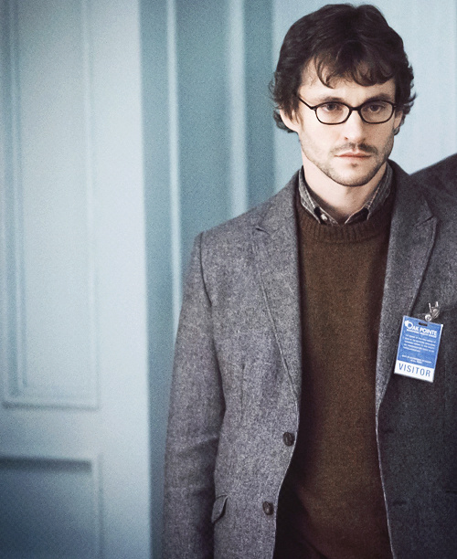 Hugh Dancy