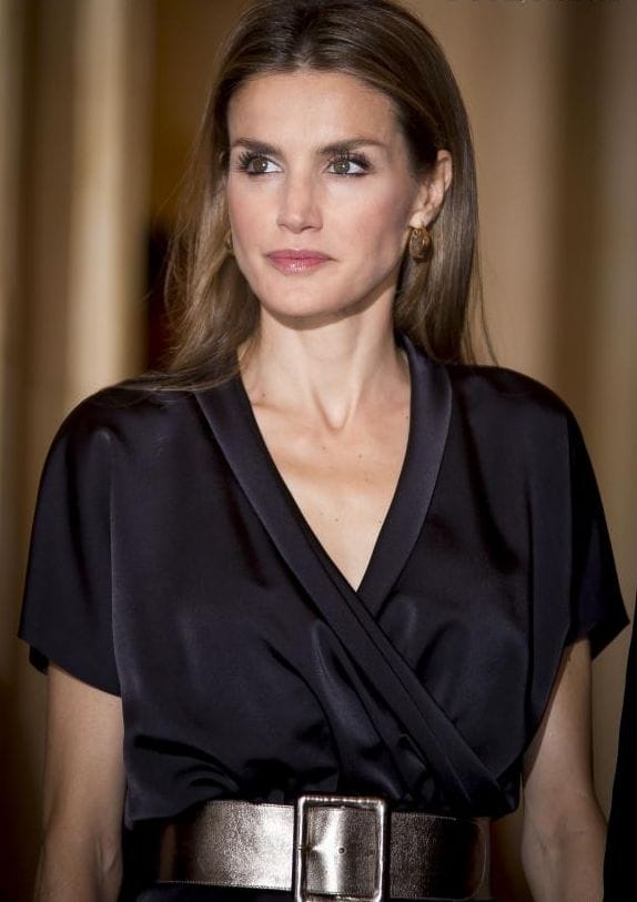 Letizia Ortiz