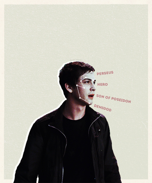 Logan Lerman