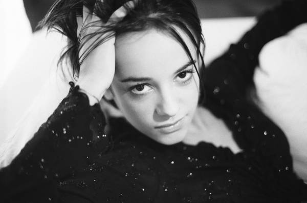 Alizée