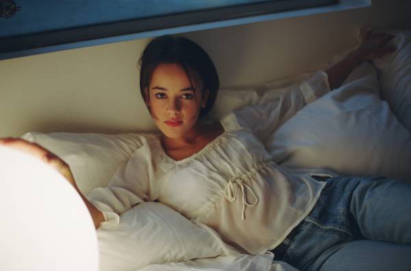 Alizée
