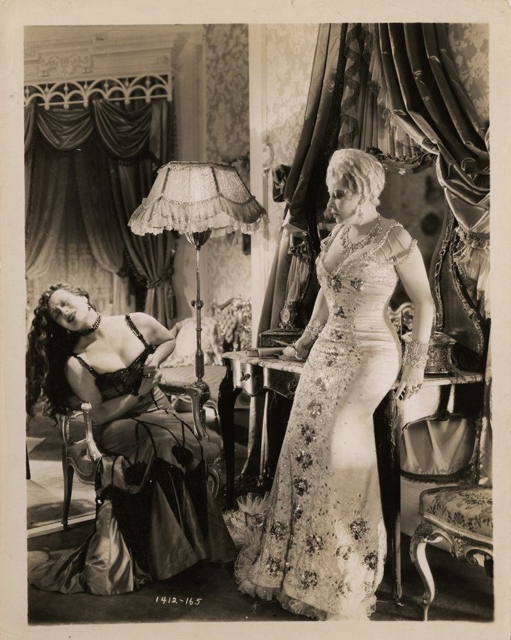 Mae West Mae West