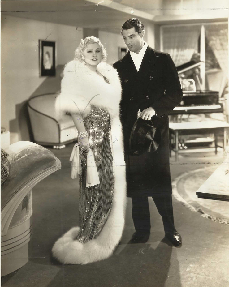 Mae West