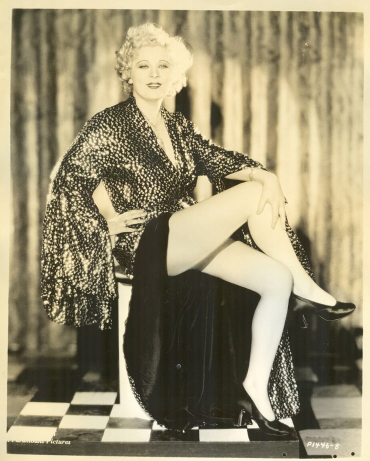 Mae West