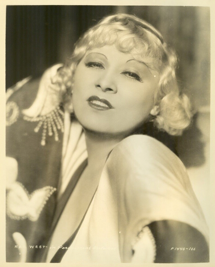 Mae West Mae West