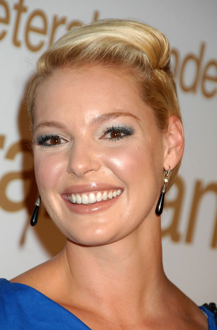 Katherine Heigl