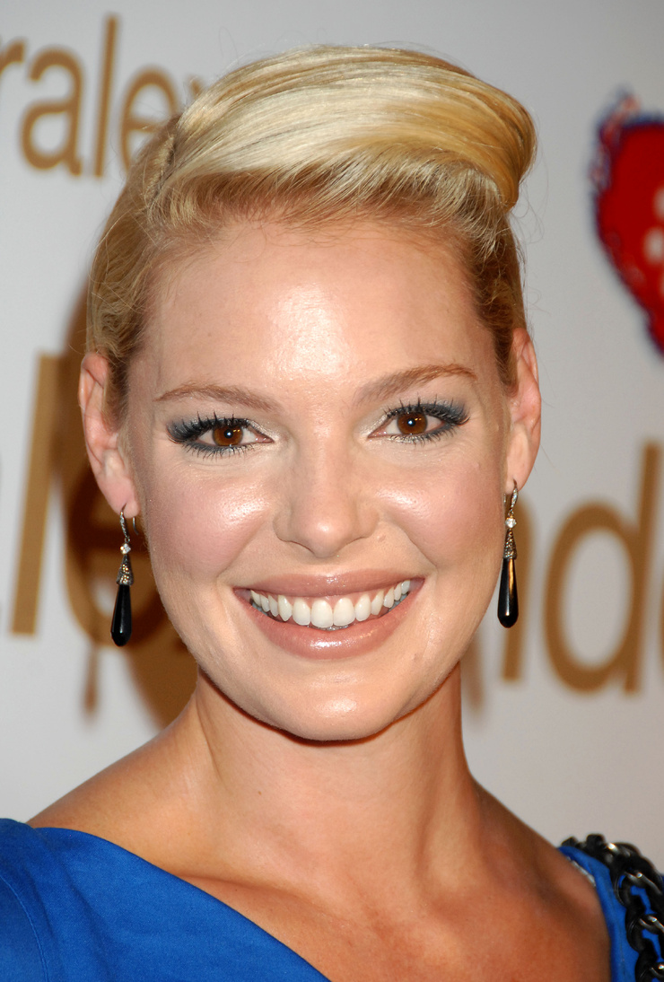 Katherine Heigl